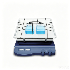 Large-scale Multi-functional Universal Decoloring ShakerIlabcarta Technology Co., Ltd.