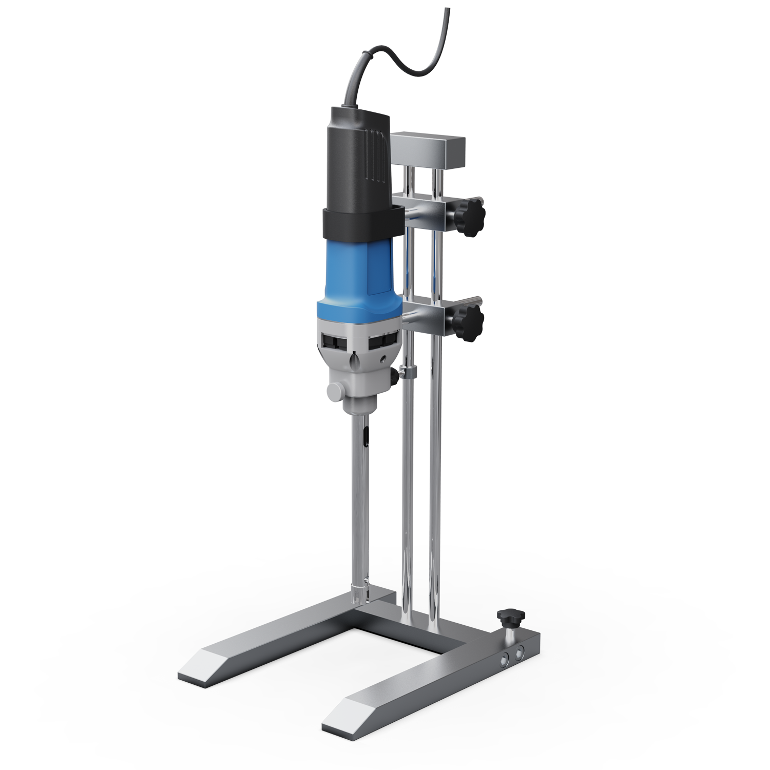 High Shear HomogenizerIlabcarta Technology Co., Ltd.
