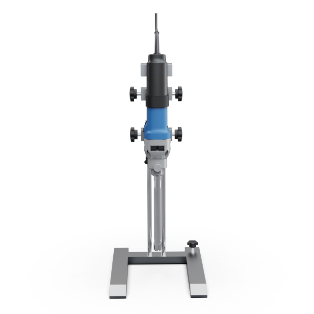 High Shear Homogenizer