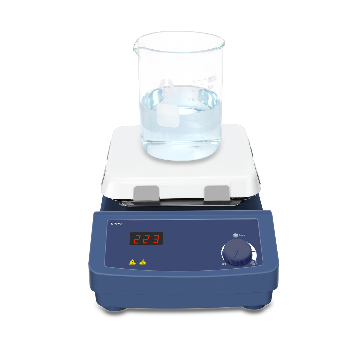 LED Hotplate L550HP-S