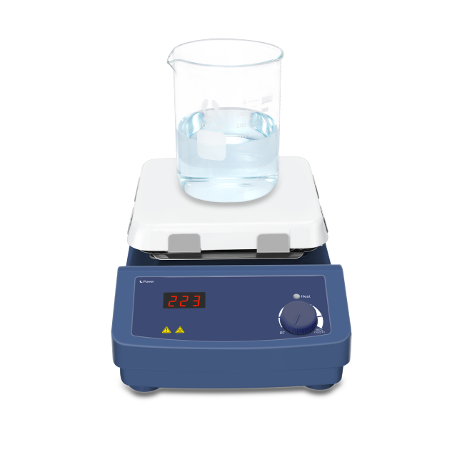 LED Hotplate L550HP-S