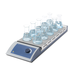 10-Position Magnetic Stirrer LSM-M-10S