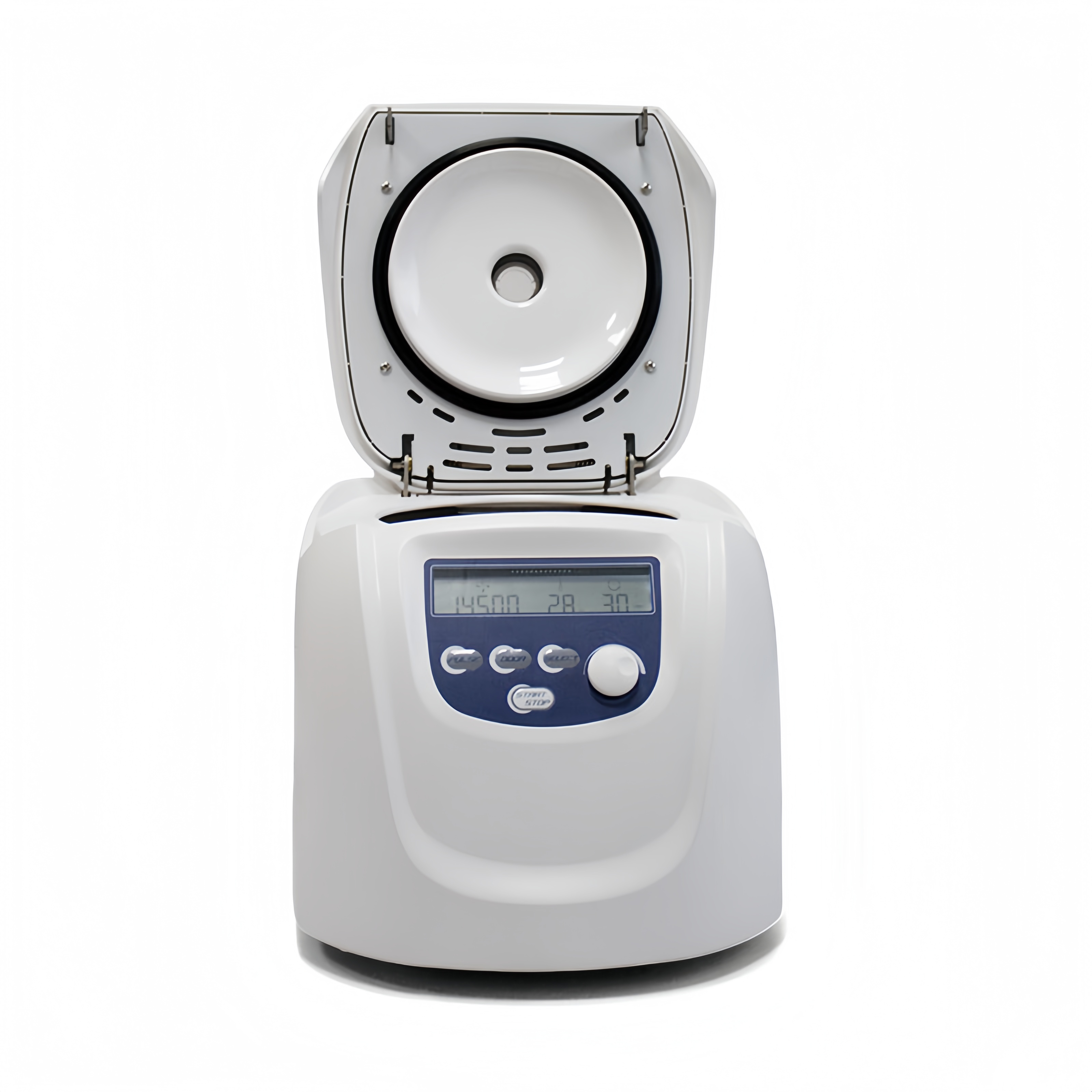 High-speed micro-volume centrifugeIlabcarta Technology Co., Ltd.