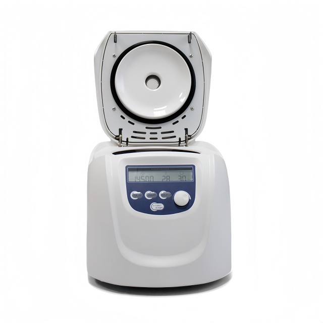 High-speed micro-volume centrifugeIlabcarta Technology Co., Ltd.