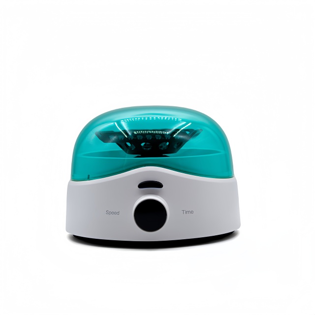 High Speed Palm Micro CentrifugeIlabcarta Technology Co., Ltd.