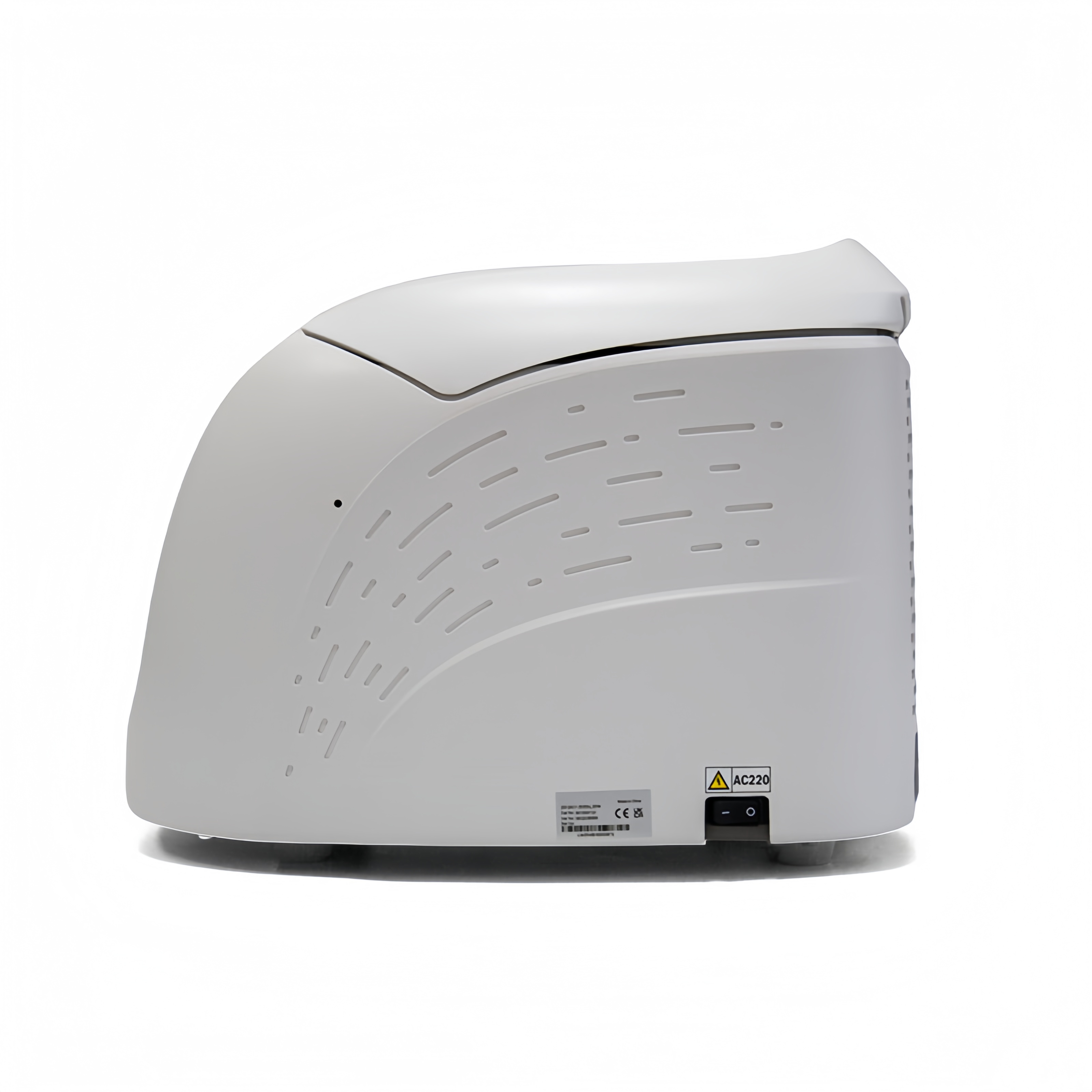 High-speed micro-volume centrifugeIlabcarta Technology Co., Ltd.