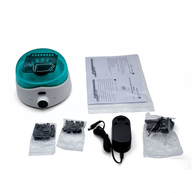 High Speed Palm Micro CentrifugeIlabcarta Technology Co., Ltd.