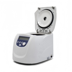 High-speed micro-volume centrifugeIlabcarta Technology Co., Ltd.