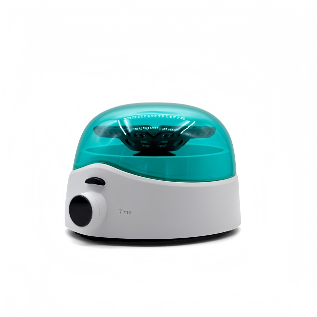 High Speed Palm Micro CentrifugeIlabcarta Technology Co., Ltd.