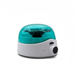 High Speed Palm Micro CentrifugeIlabcarta Technology Co., Ltd.
