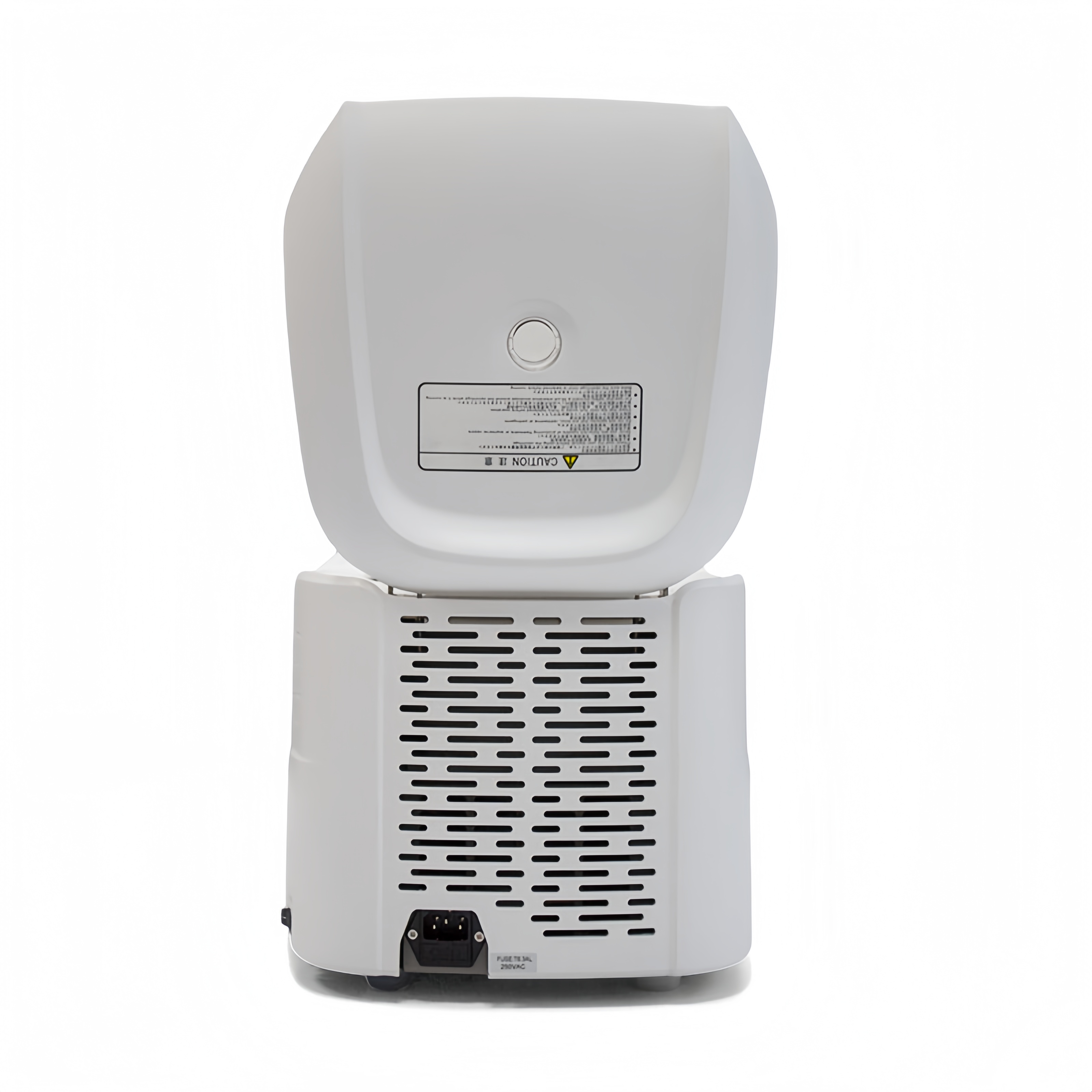 High-speed micro-volume centrifugeIlabcarta Technology Co., Ltd.