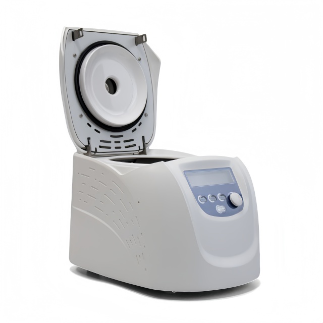 High-speed micro-volume centrifugeIlabcarta Technology Co., Ltd.