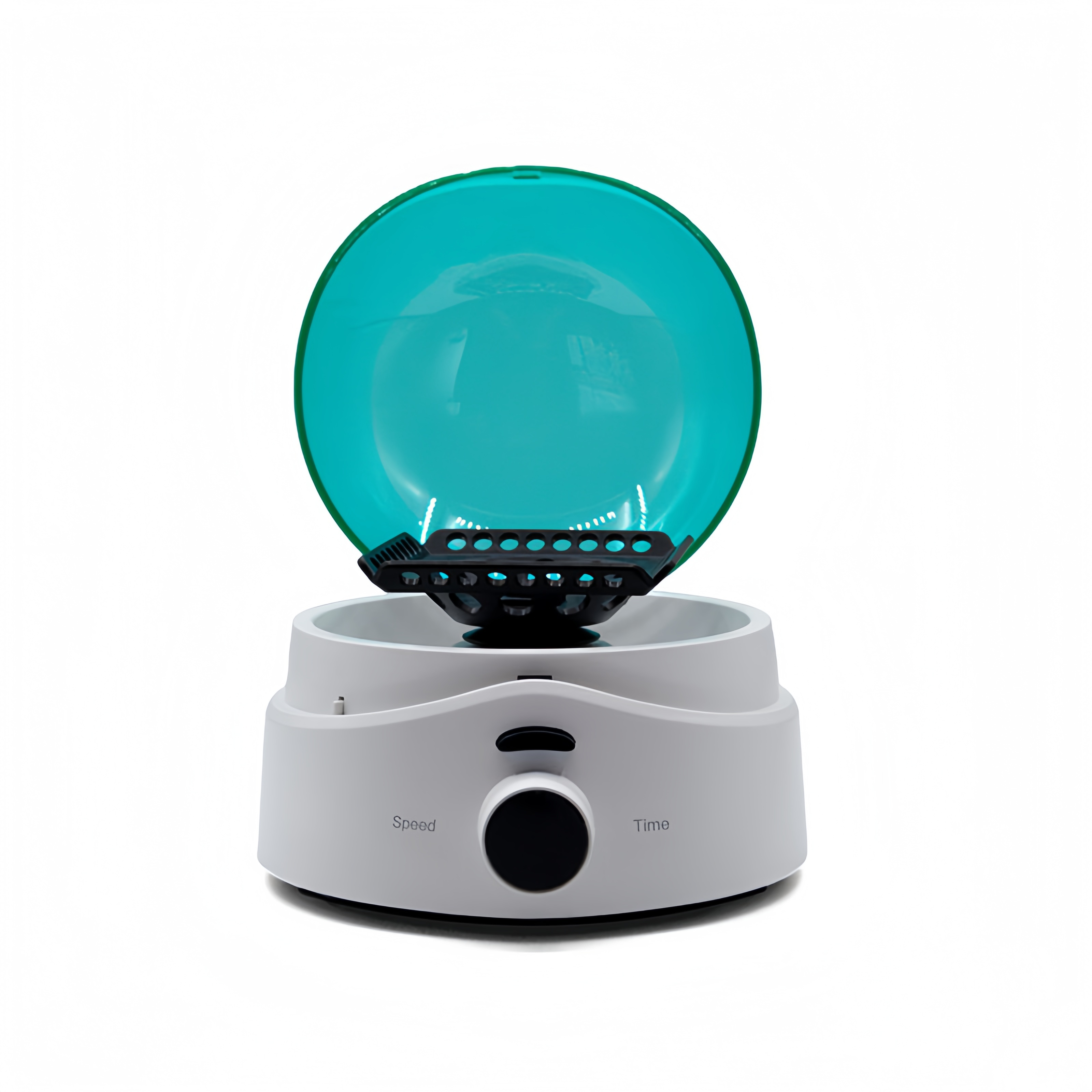 High Speed Palm Micro CentrifugeIlabcarta Technology Co., Ltd.