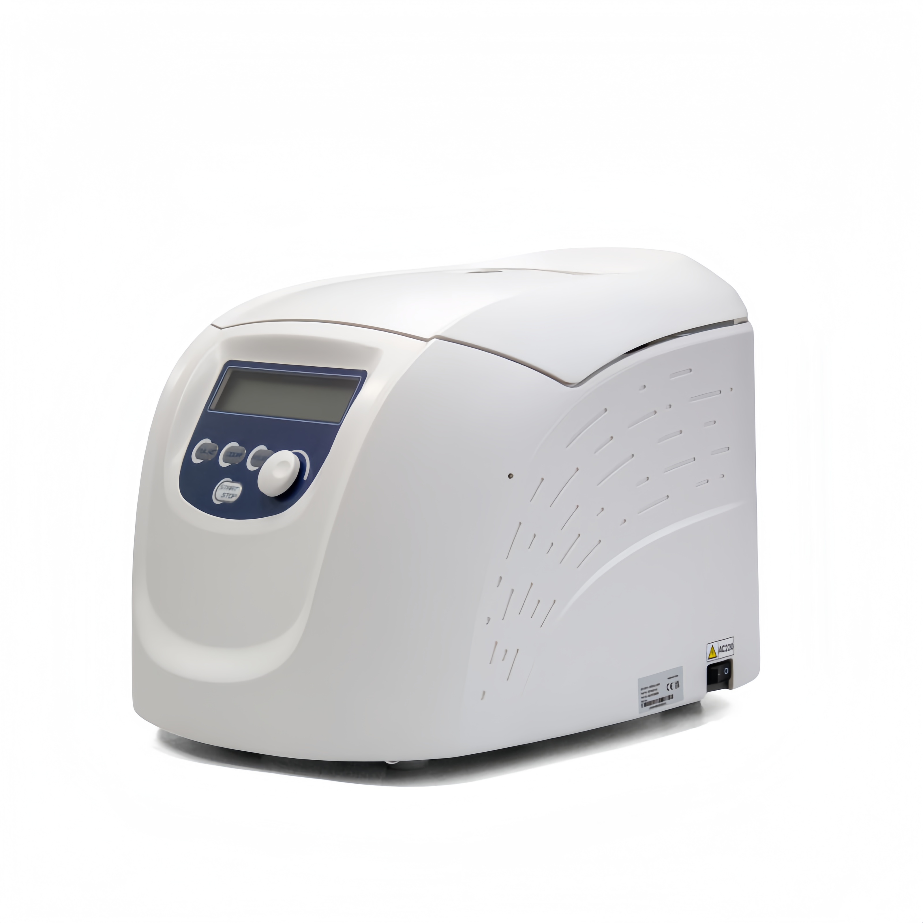 High-speed micro-volume centrifugeIlabcarta Technology Co., Ltd.