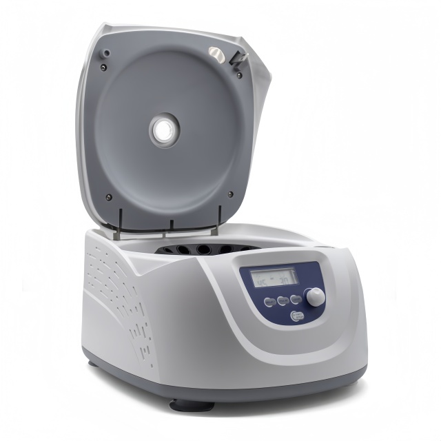 low-speed centrifugeIlabcarta Technology Co., Ltd.