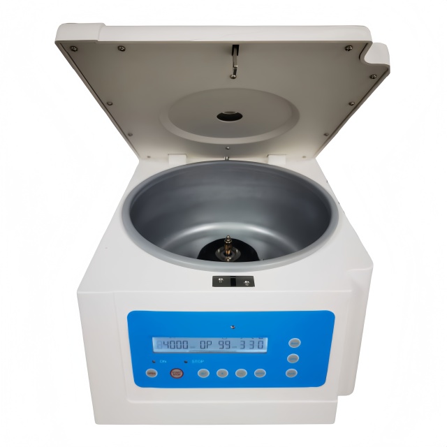 Multi-Purpose low Speed CentrifugeIlabcarta Technology Co., Ltd.