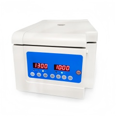 Laboratory multi-purpose low-speed centrifugeIlabcarta Technology Co., Ltd.