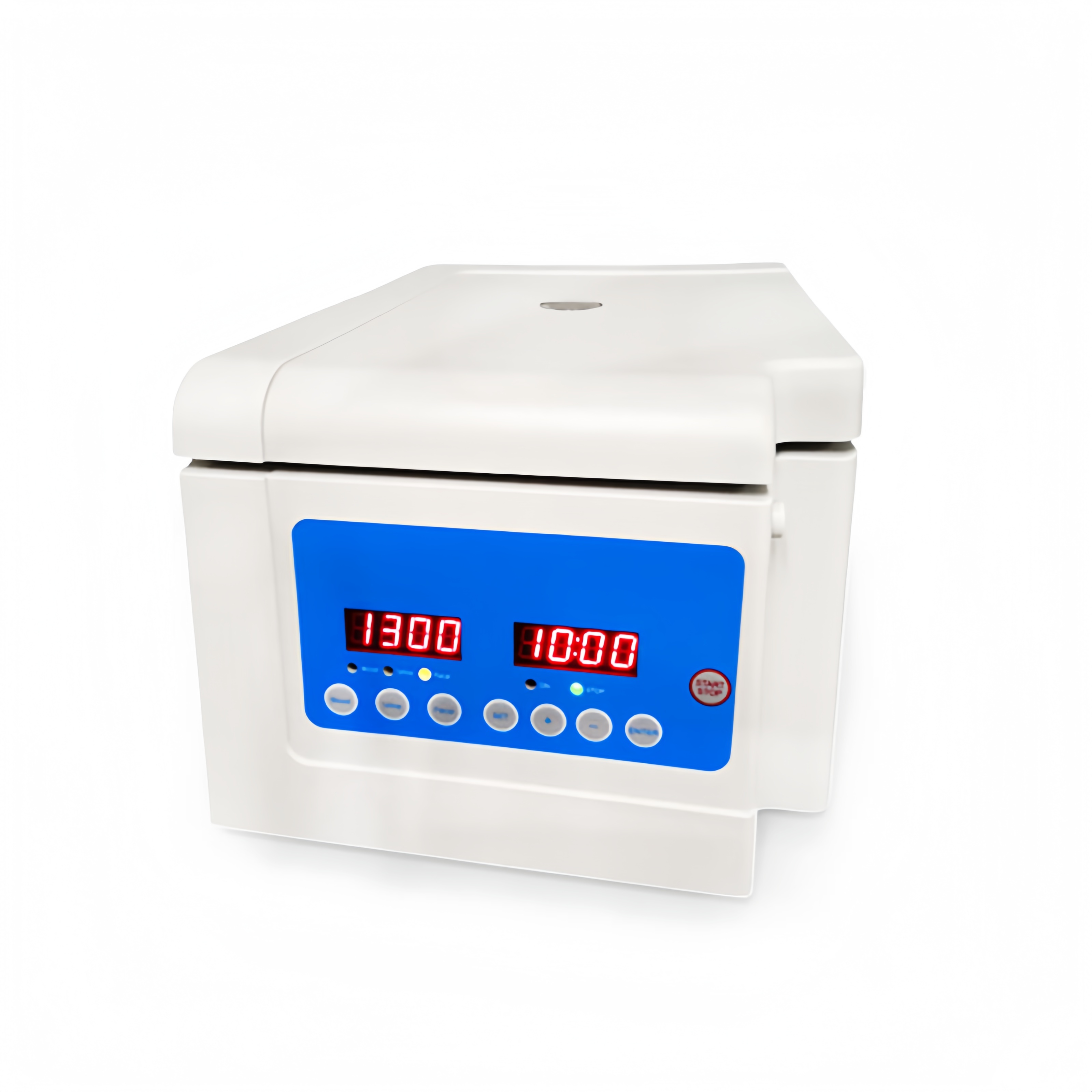 Laboratory multi-purpose low-speed centrifugeIlabcarta Technology Co., Ltd.