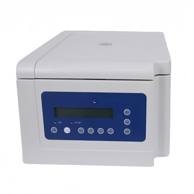 Multi-Purpose low Speed CentrifugeIlabcarta Technology Co., Ltd.
