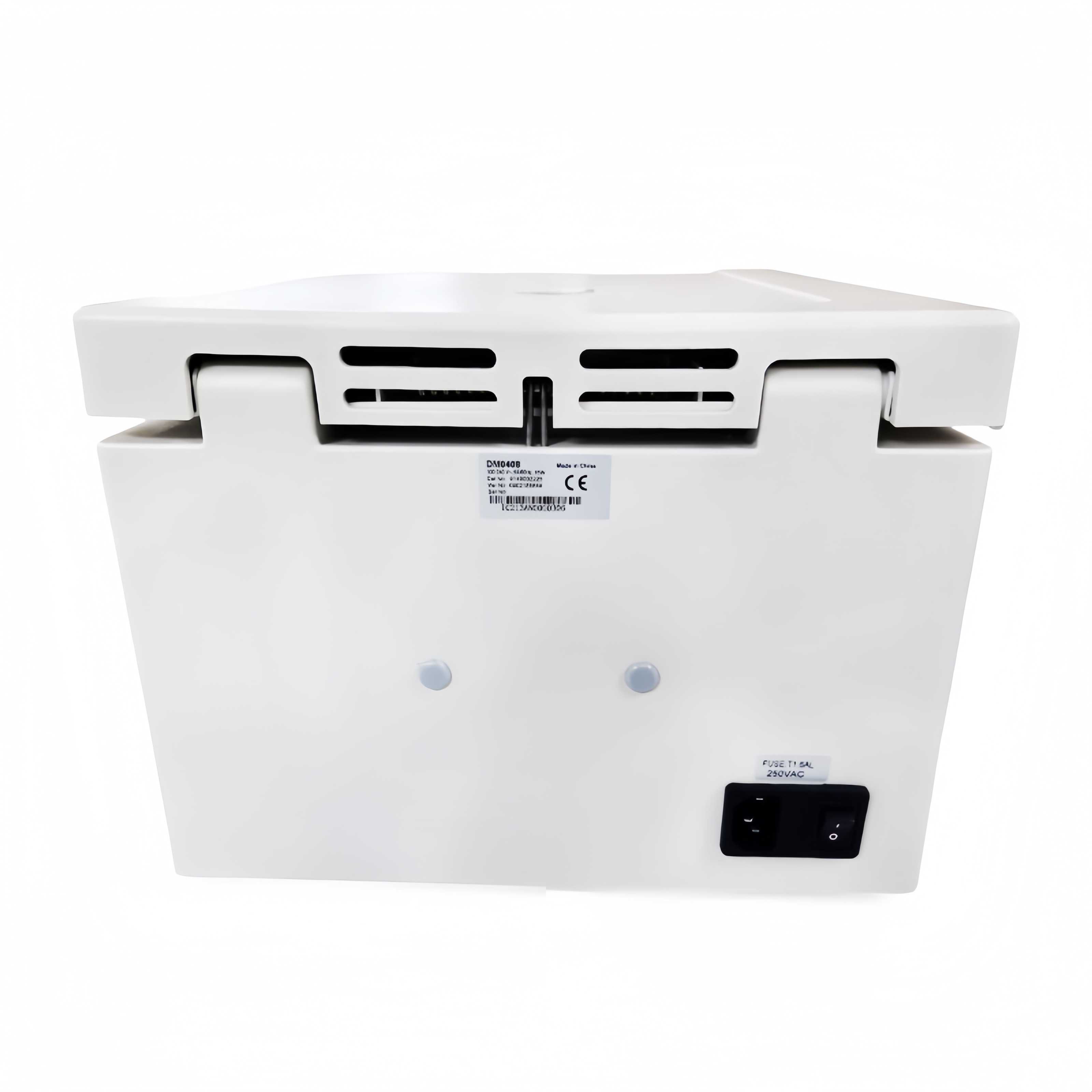 Laboratory multi-purpose low-speed centrifugeIlabcarta Technology Co., Ltd.
