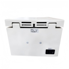 Laboratory multi-purpose low-speed centrifugeIlabcarta Technology Co., Ltd.