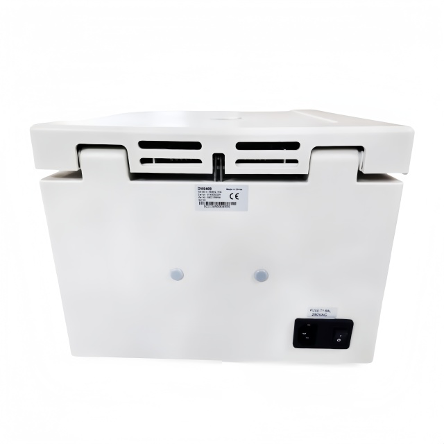 Laboratory multi-purpose low-speed centrifugeIlabcarta Technology Co., Ltd.