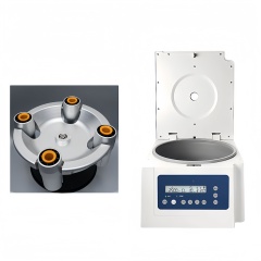 Multi-Purpose low Speed CentrifugeIlabcarta Technology Co., Ltd.