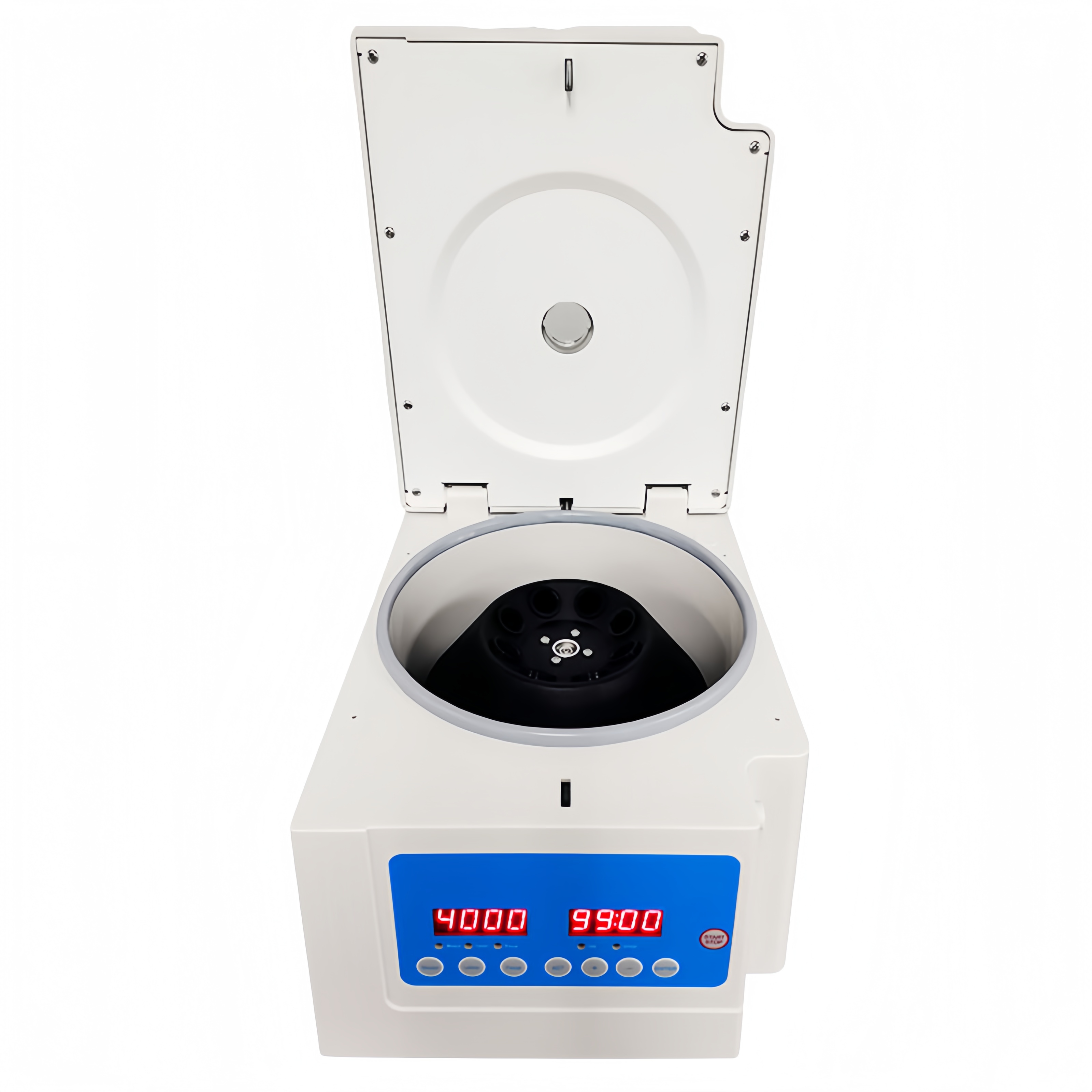 Laboratory multi-purpose low-speed centrifugeIlabcarta Technology Co., Ltd.