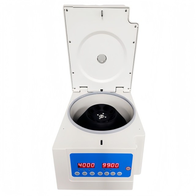 Laboratory multi-purpose low-speed centrifugeIlabcarta Technology Co., Ltd.