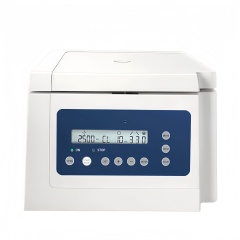 Multi-Purpose low Speed CentrifugeIlabcarta Technology Co., Ltd.