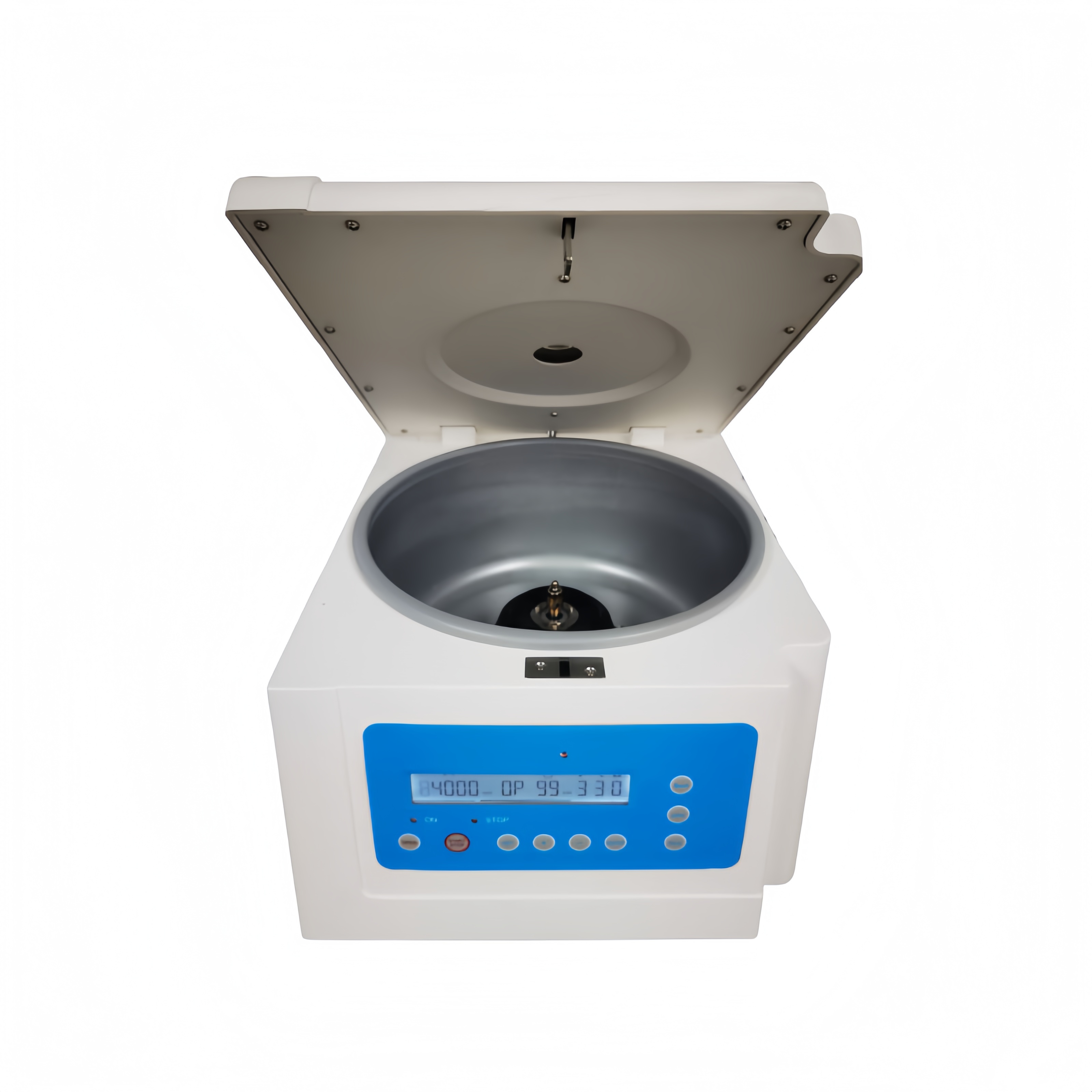 Multi-Purpose low Speed CentrifugeIlabcarta Technology Co., Ltd.