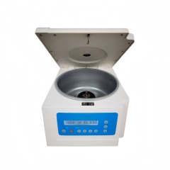 Multi-Purpose low Speed CentrifugeIlabcarta Technology Co., Ltd.