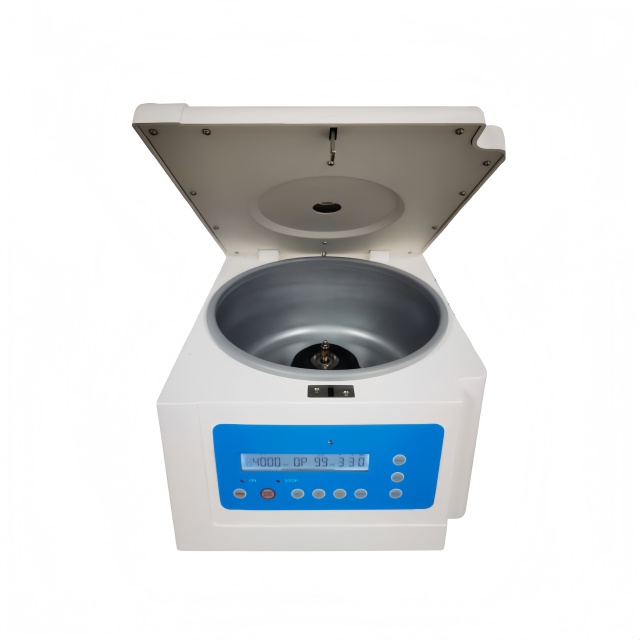 Multi-Purpose low Speed CentrifugeIlabcarta Technology Co., Ltd.