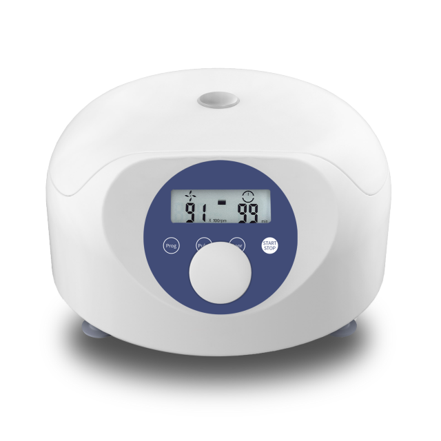 Labcarta High Speed Micro Centrifuge LMC-15K-S