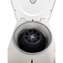Laboratory multi-purpose low-speed centrifugeIlabcarta Technology Co., Ltd.