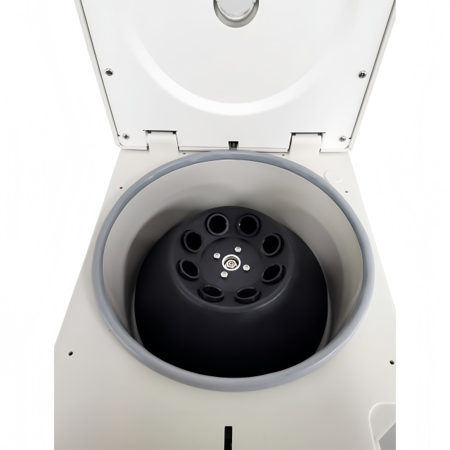 Laboratory multi-purpose low-speed centrifugeIlabcarta Technology Co., Ltd.