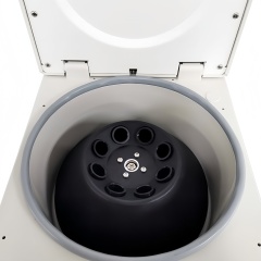 Laboratory multi-purpose low-speed centrifugeIlabcarta Technology Co., Ltd.