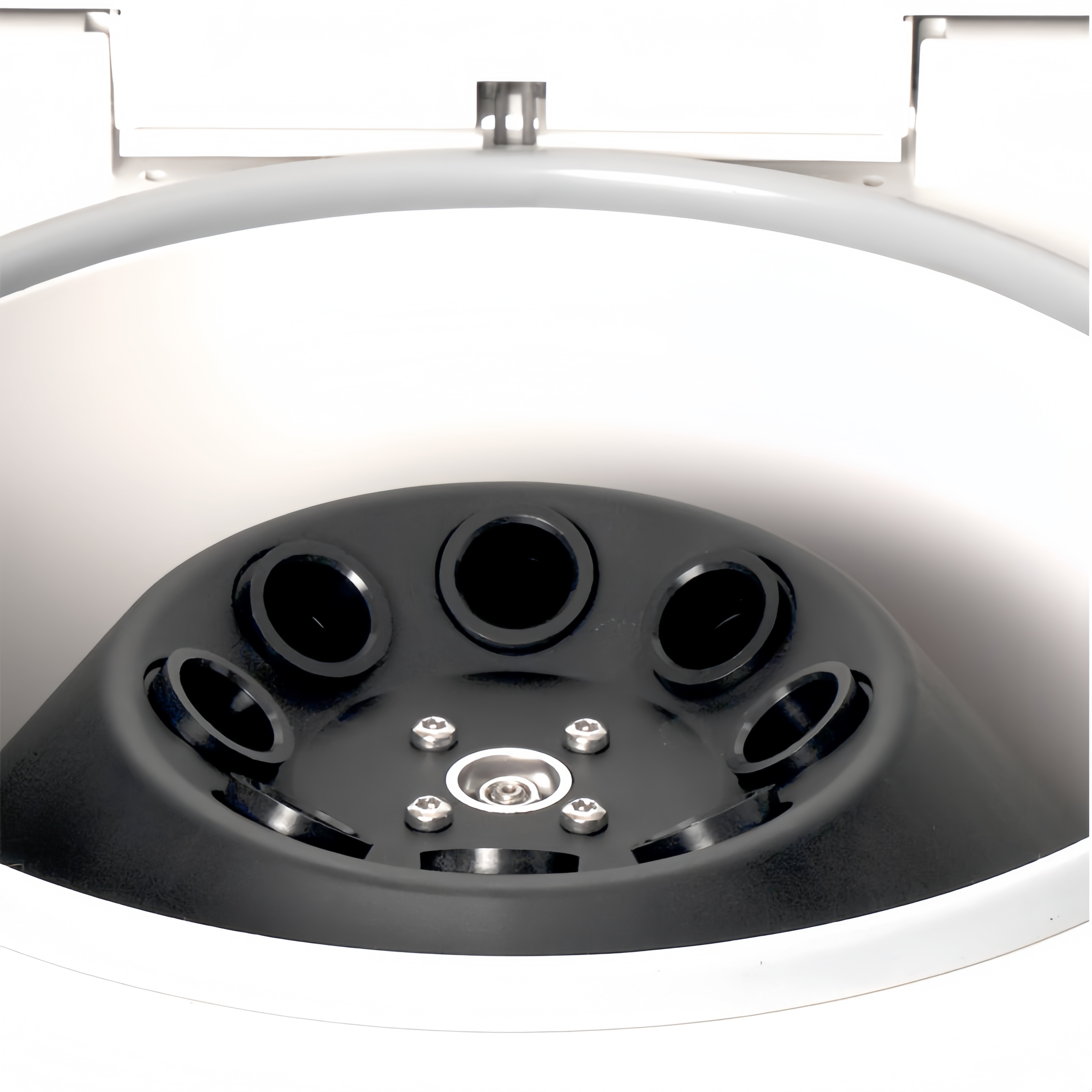 Laboratory multi-purpose low-speed centrifugeIlabcarta Technology Co., Ltd.