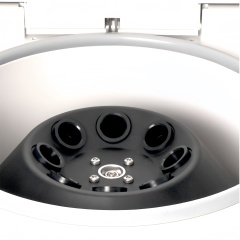 Laboratory multi-purpose low-speed centrifugeIlabcarta Technology Co., Ltd.
