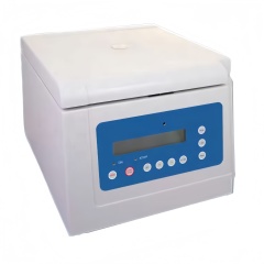 Multi-Purpose low Speed CentrifugeIlabcarta Technology Co., Ltd.