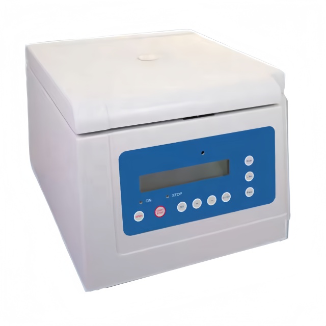 Multi-Purpose low Speed CentrifugeIlabcarta Technology Co., Ltd.