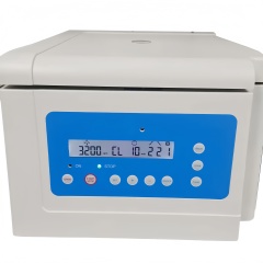 Multi-Purpose low Speed CentrifugeIlabcarta Technology Co., Ltd.