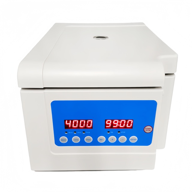 Multi-Purpose low Speed Centrifuge  LLC-4K-S