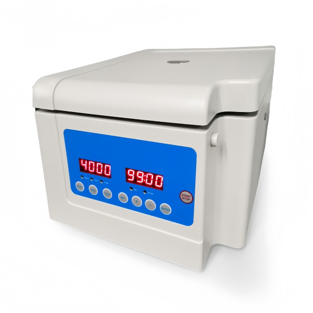 Laboratory multi-purpose low-speed centrifugeIlabcarta Technology Co., Ltd.