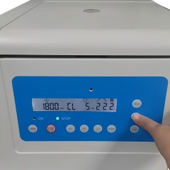 Multi-Purpose low Speed CentrifugeIlabcarta Technology Co., Ltd.