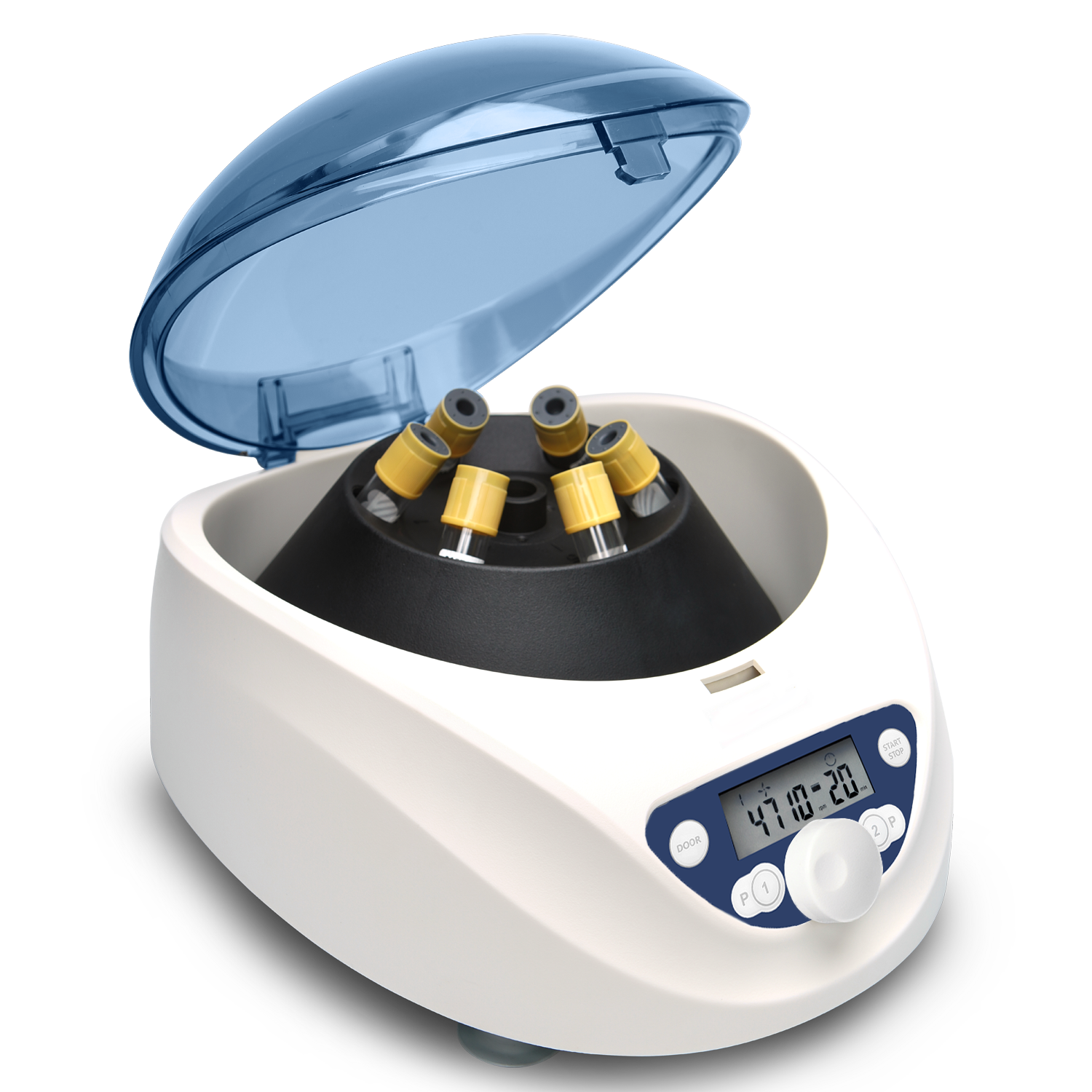 Low Speed CentrifugeIlabcarta Technology Co., Ltd.