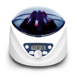 Low Speed CentrifugeIlabcarta Technology Co., Ltd.