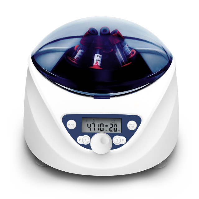 Low Speed CentrifugeIlabcarta Technology Co., Ltd.