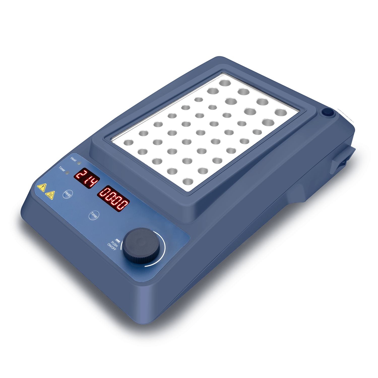 Labcarta Heating Dry Bath LED Digital Display L60HB-S 