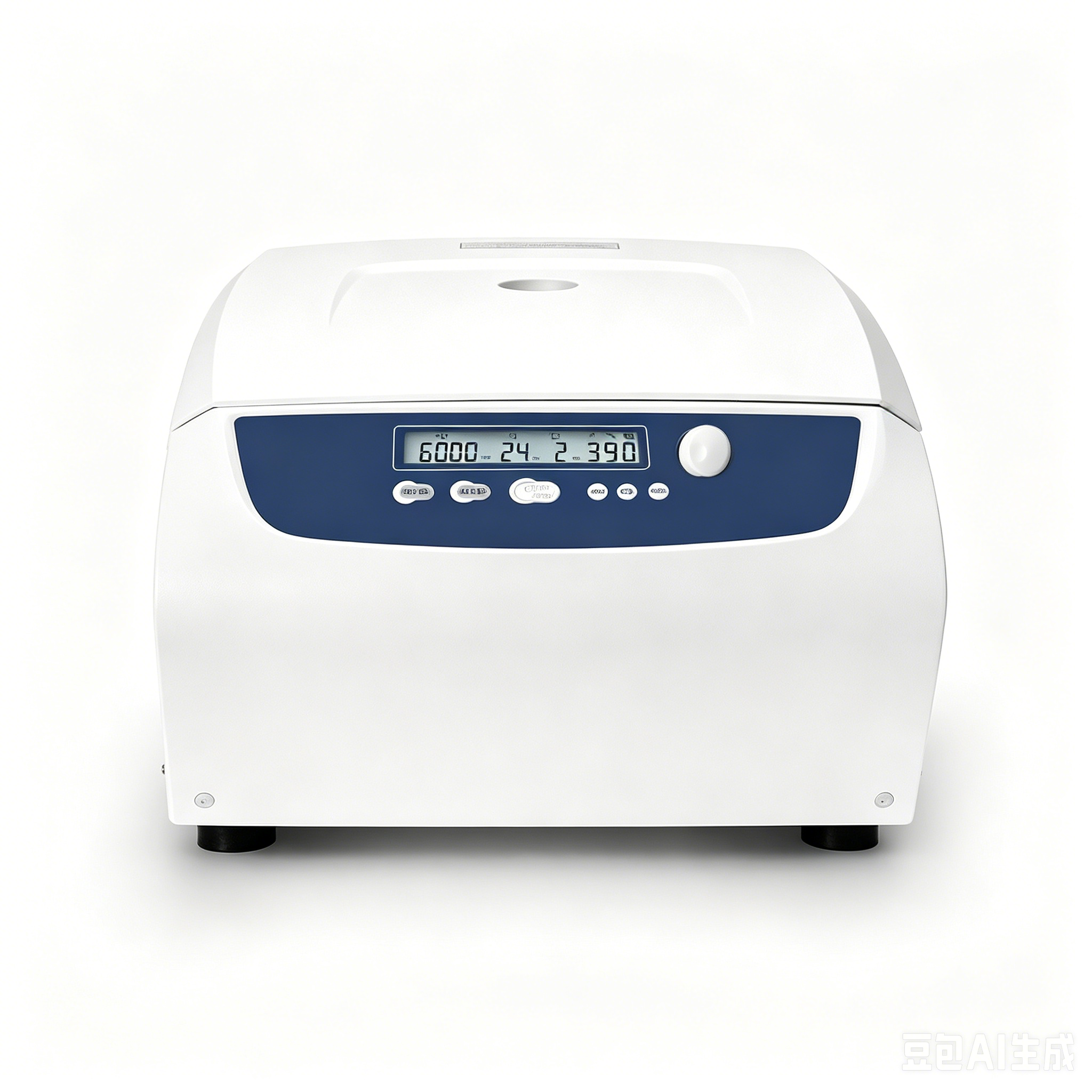 Multipurpose low-speed centrifugeIlabcarta Technology Co., Ltd.
